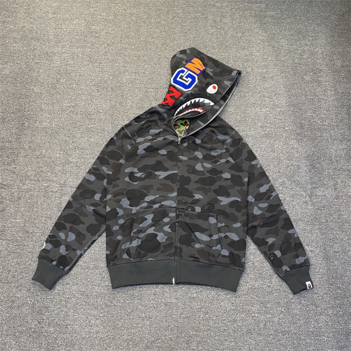 BAPE Hoodie73