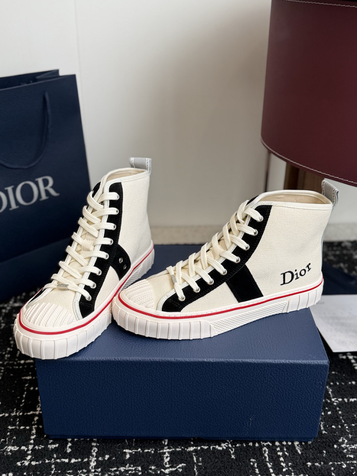 DIO* SNEAKERS T9000-046