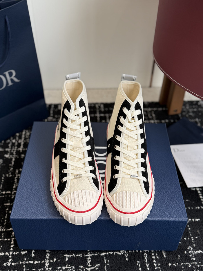 DIO* SNEAKERS T9000-046