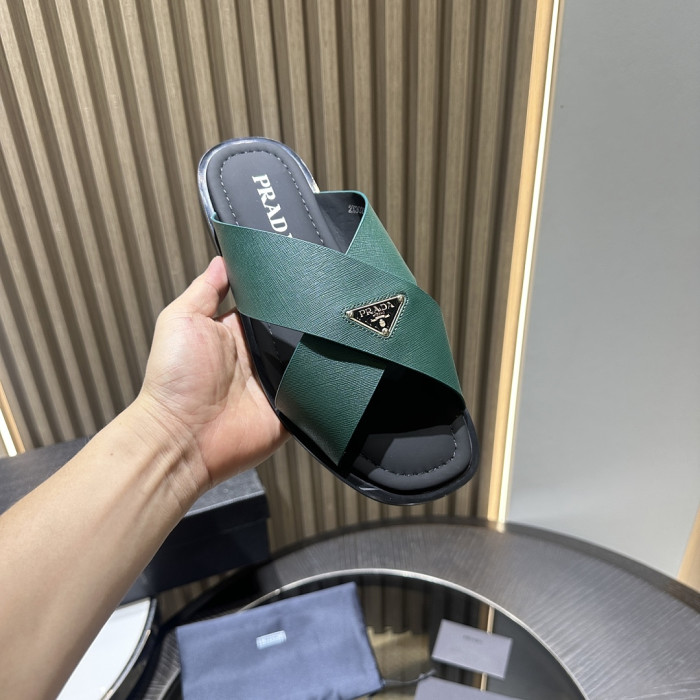 Prad* sandal 2