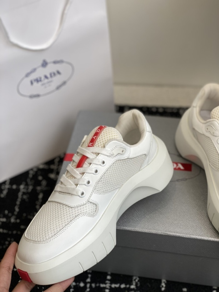 Prad* snekaers P000092