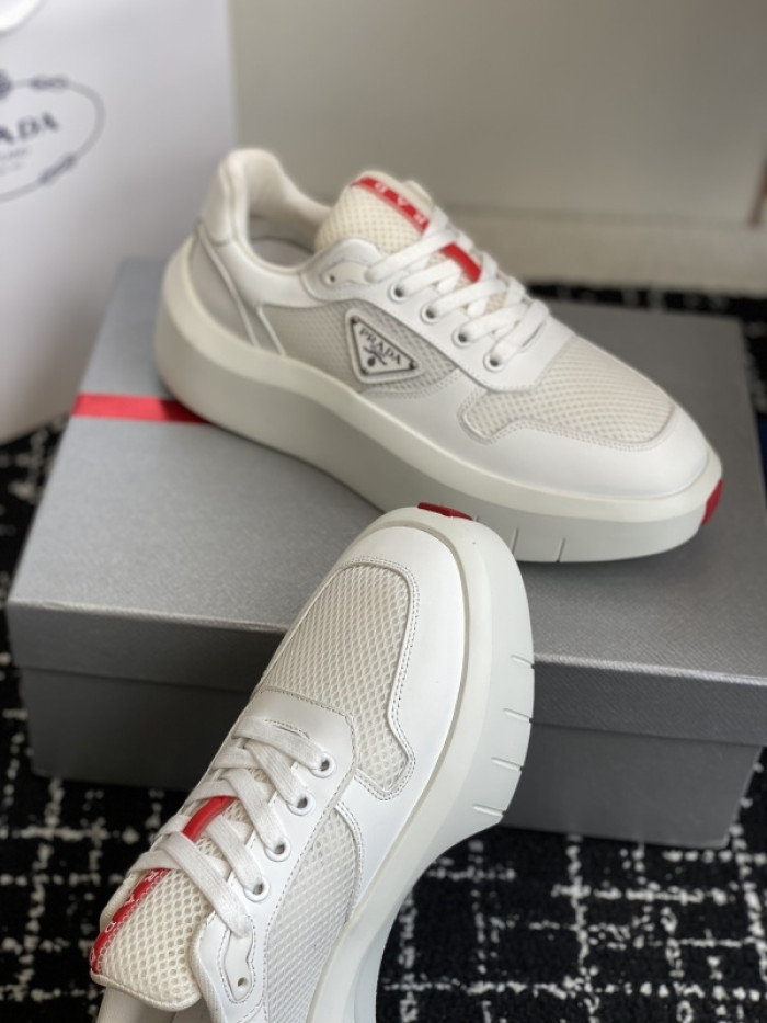 Prad* snekaers P000092