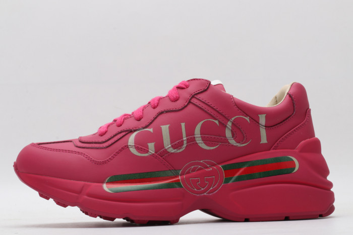 gucc* trainer sneaker28