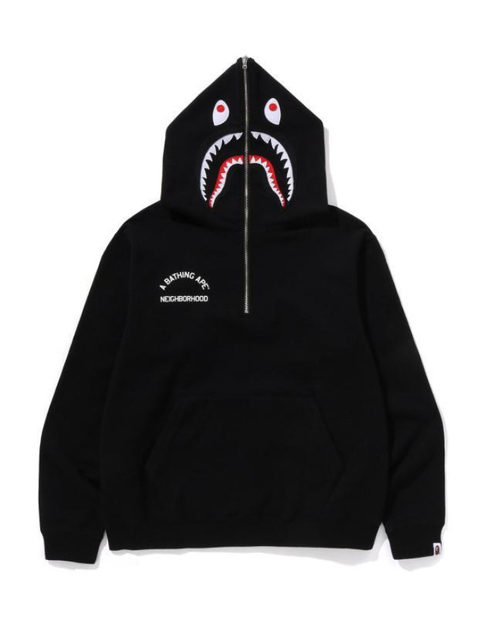BAPE Hoodie92
