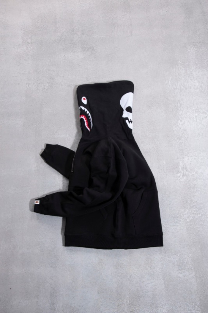 BAPE Hoodie92