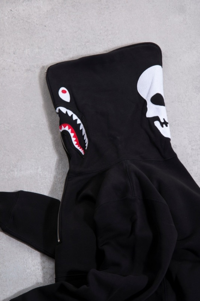 BAPE Hoodie92