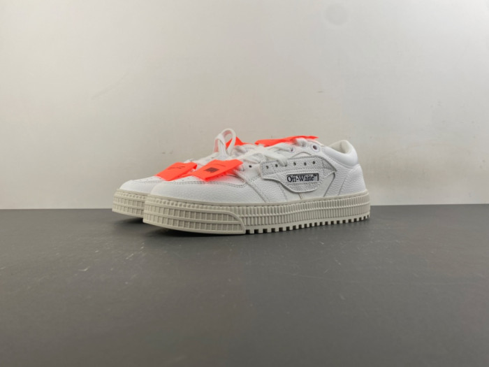 OFW Sneakers OFF000009