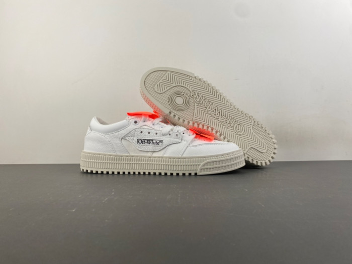 OFW Sneakers OFF000009