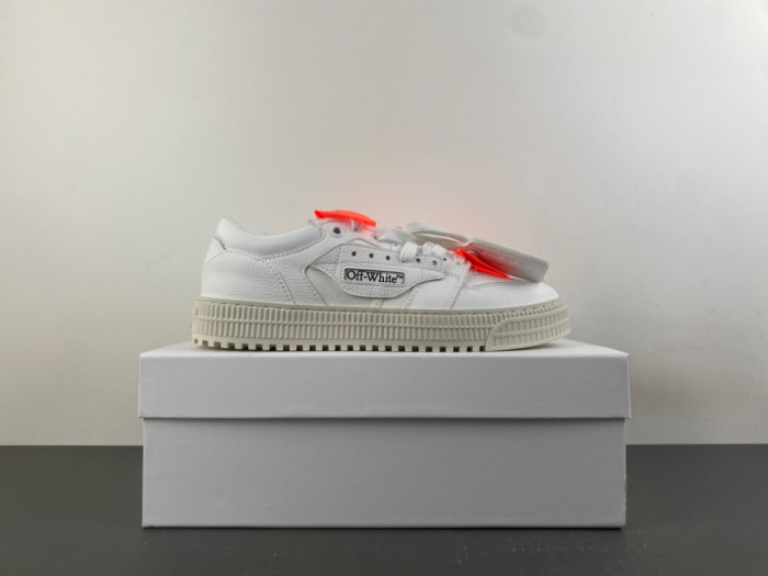 OFW Sneakers OFF000009