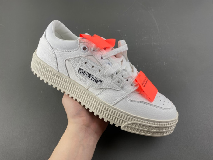OFW Sneakers OFF000009