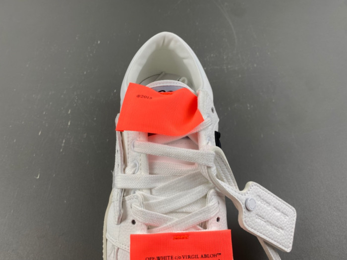 OFW Sneakers OFF000009