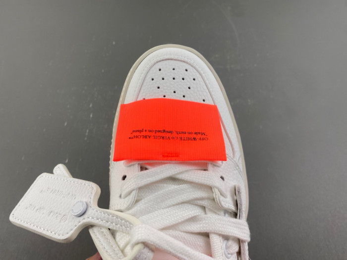 OFW Sneakers OFF000009