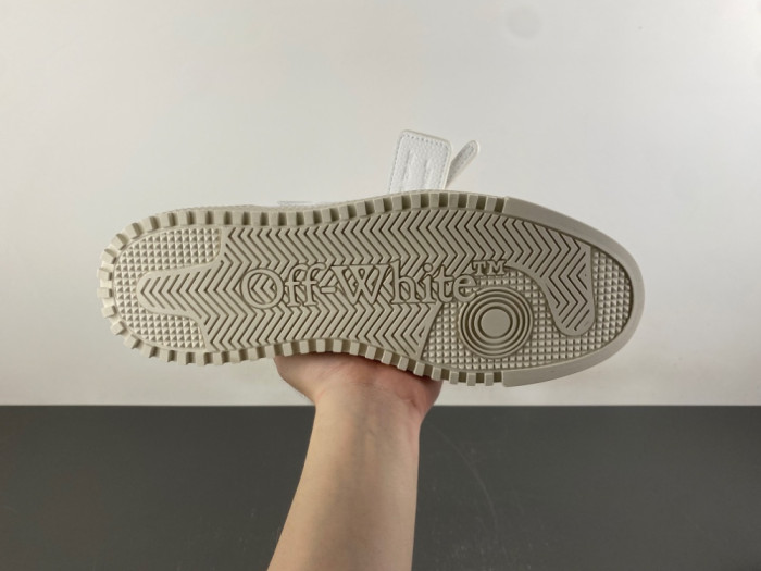 OFW Sneakers OFF000009