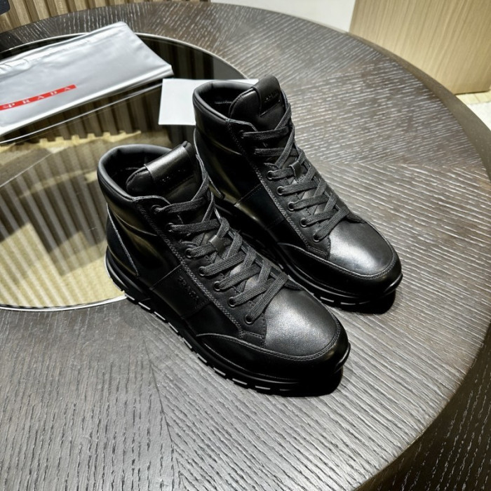 Prad* snekaers P0000115