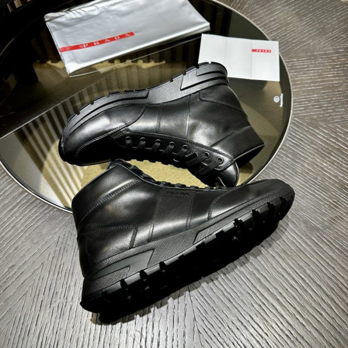 Prad* snekaers P0000115