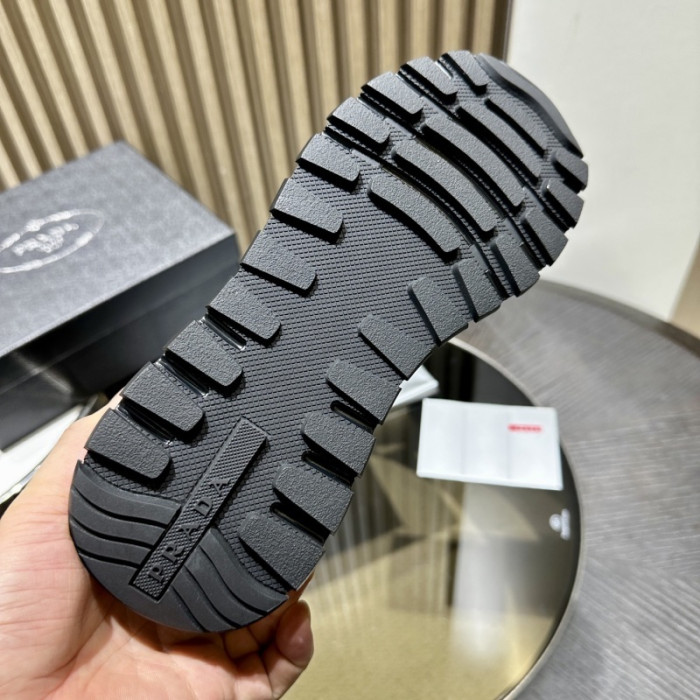 Prad* snekaers P0000115