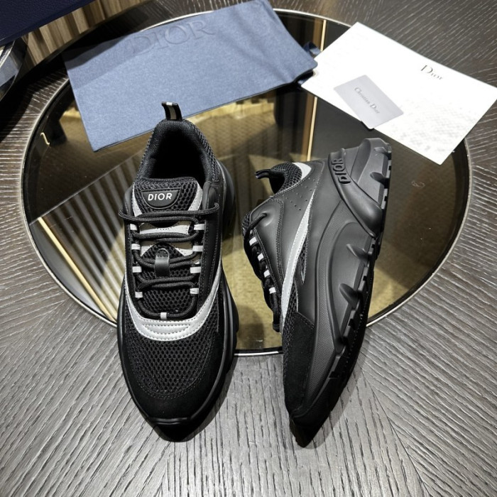 D1OR SNEAKERS B44 T00000248