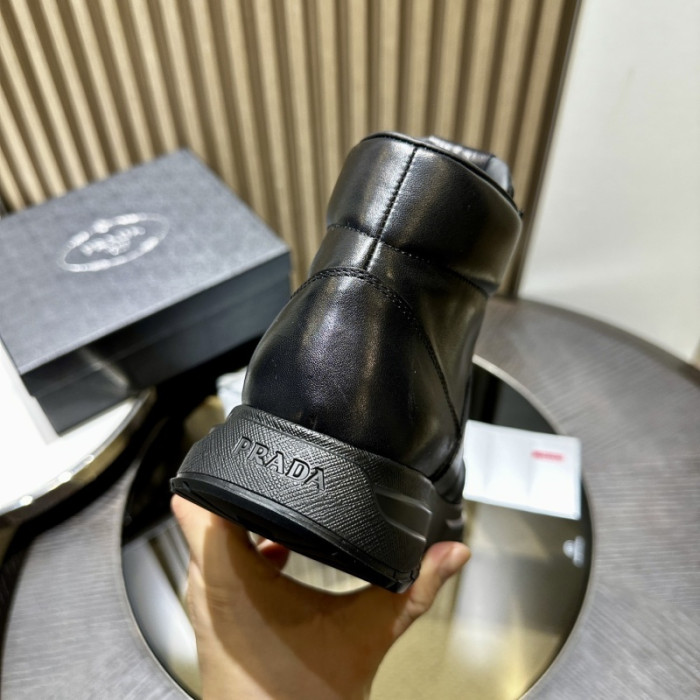 Prad* snekaers P0000115