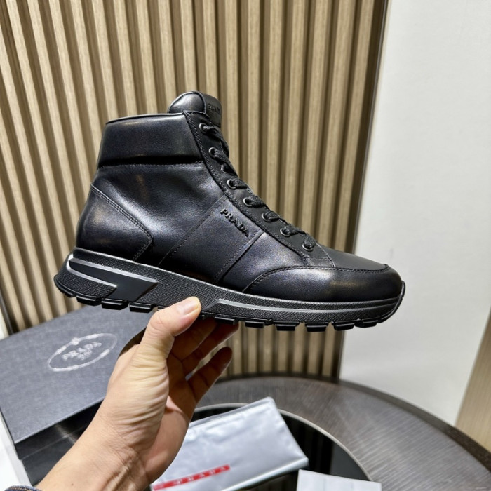 Prad* snekaers P0000115