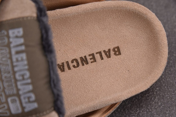 BALENCIAG* SANDAL 79