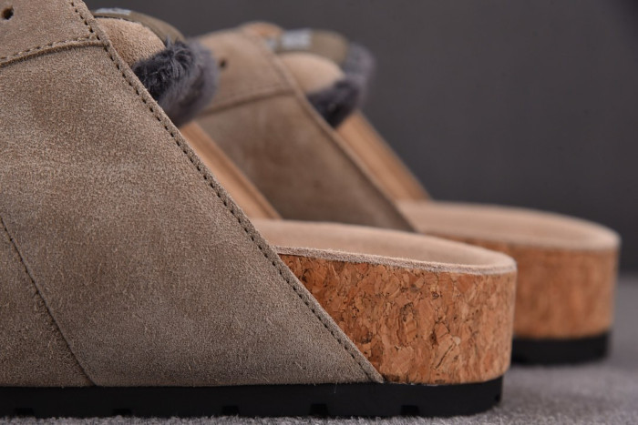 BALENCIAG* SANDAL 79