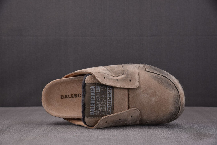 BALENCIAG* SANDAL 79