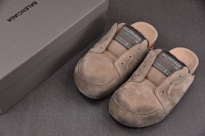 BALENCIAG* SANDAL 79