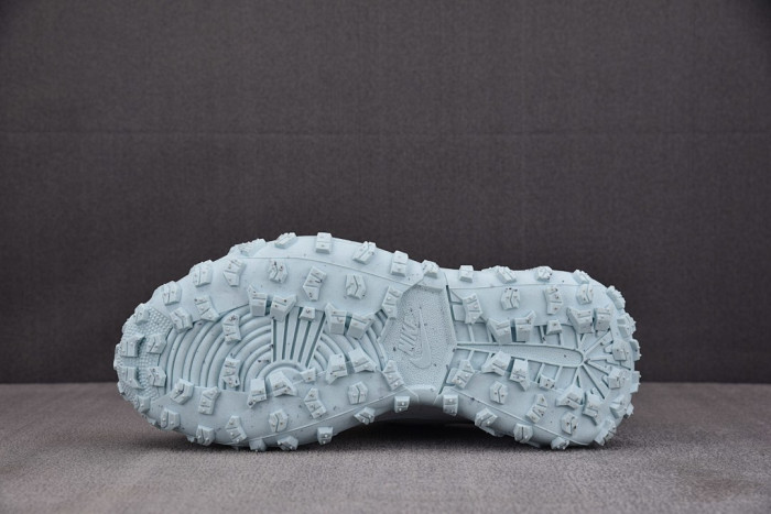 Air Jordan 1 Low Element Gore-Tex Glacier Blue Silver FV4227-400