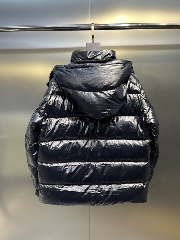 Moncler Down Jacket 85