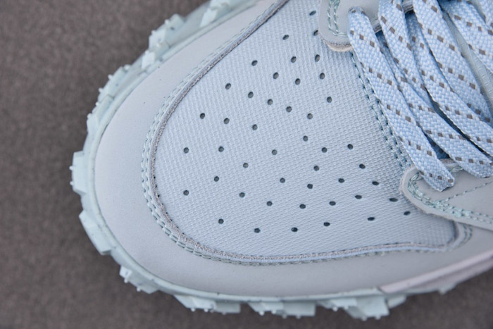 Air Jordan 1 Low Element Gore-Tex Glacier Blue Silver FV4227-400