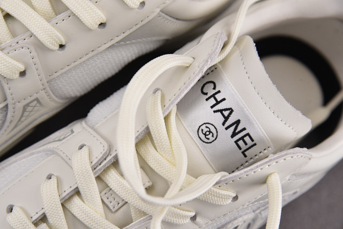 Chane* snekaers C000073