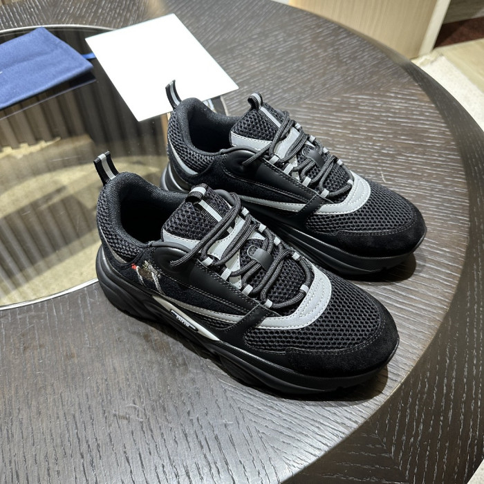 DIO* SNEAKERS B22 TD000-233