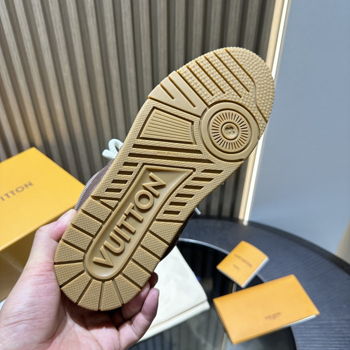 L&V snekaers L0000452