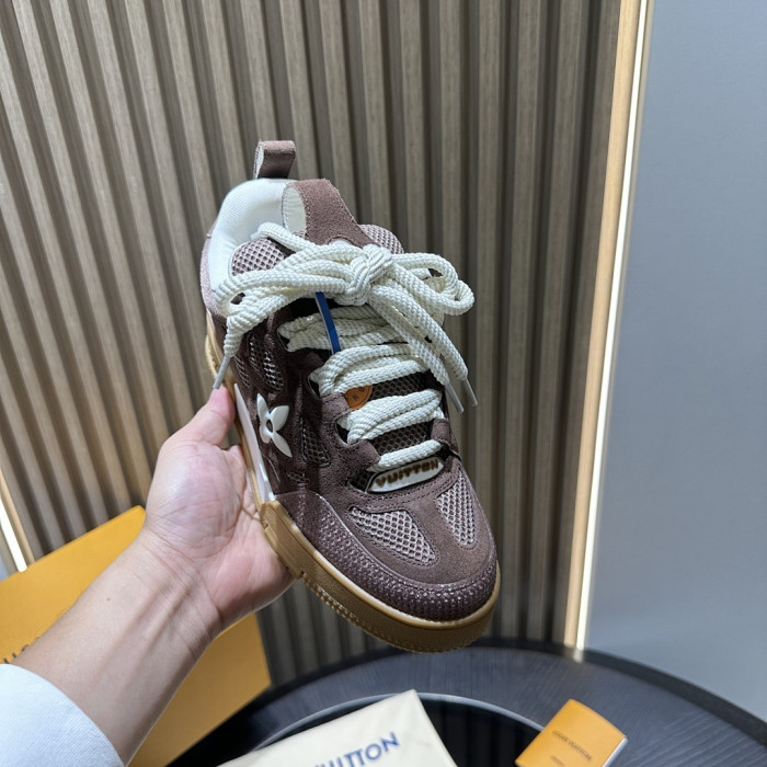 L&V snekaers L0000452