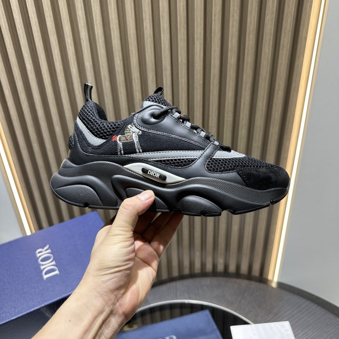 DIO* SNEAKERS B22 TD000-233