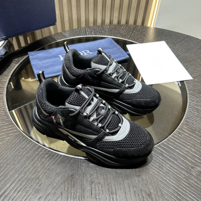 DIO* SNEAKERS B22 TD000-233