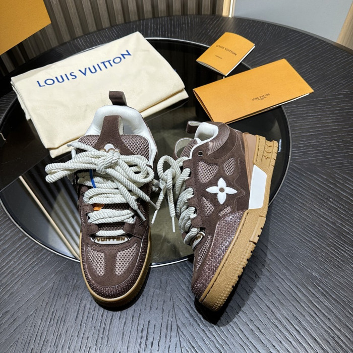 L&V snekaers L0000452