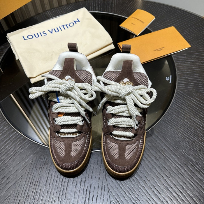 L&V snekaers L0000452