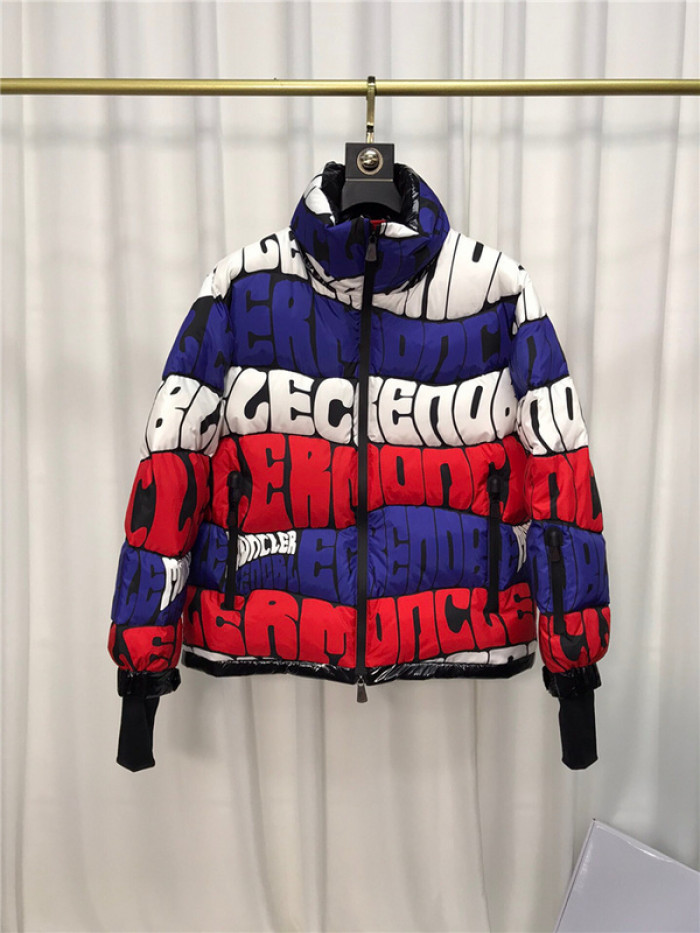 moncler down jacket 18