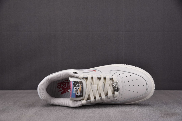 Nike Air Force 1 Low Pegasus Pack Phantom IQ1119-011