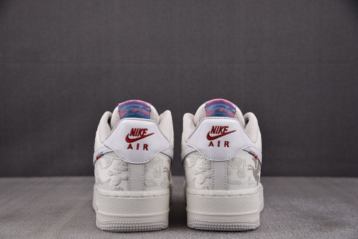 Nike Air Force 1 Low Pegasus Pack Phantom IQ1119-011