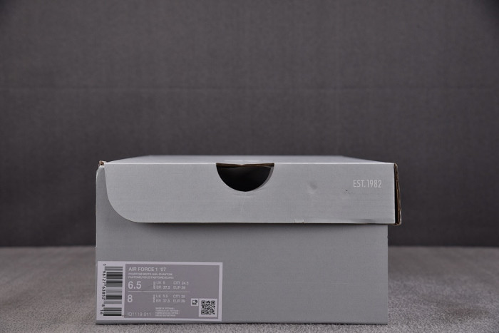 Nike Air Force 1 Low Pegasus Pack Phantom IQ1119-011