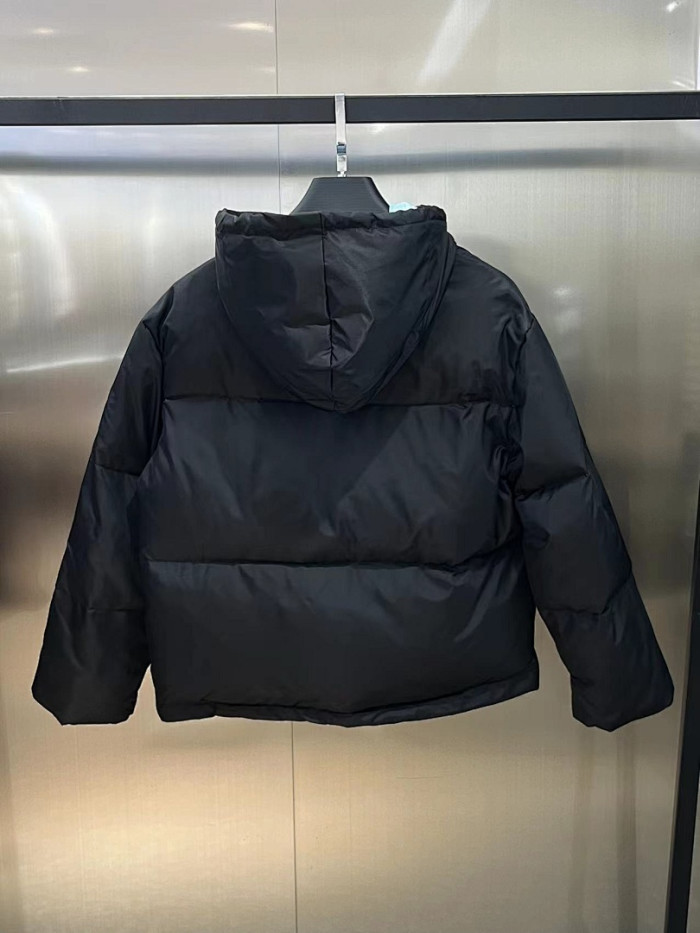 Pra*a down jacket 5