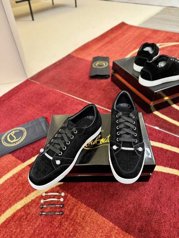 C&L sneakers CL000099