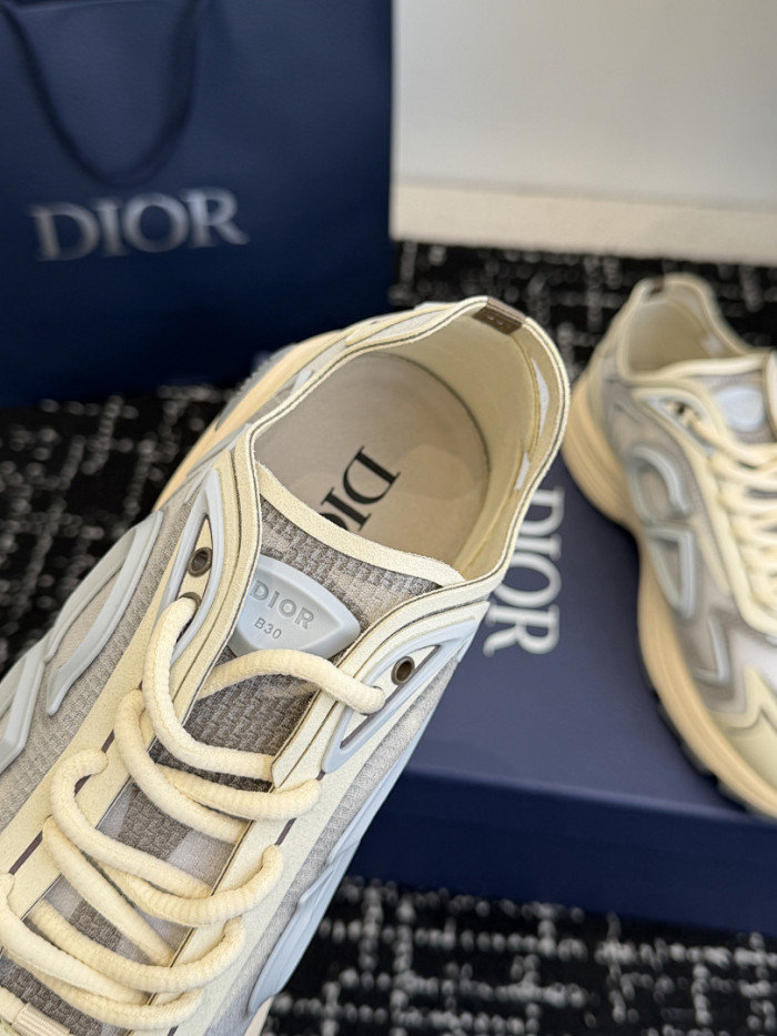 DIO* SNEAKERS B30 TB3000-327