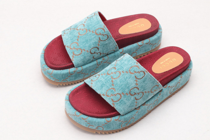 gucc* sandal68