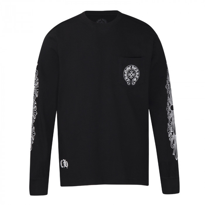 Chrome Hearts CH2