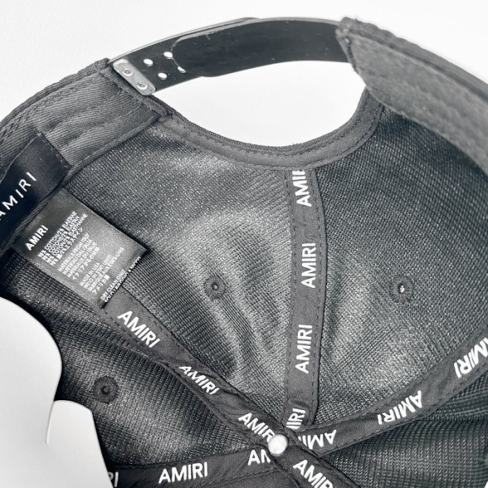 AMIRI CAP4