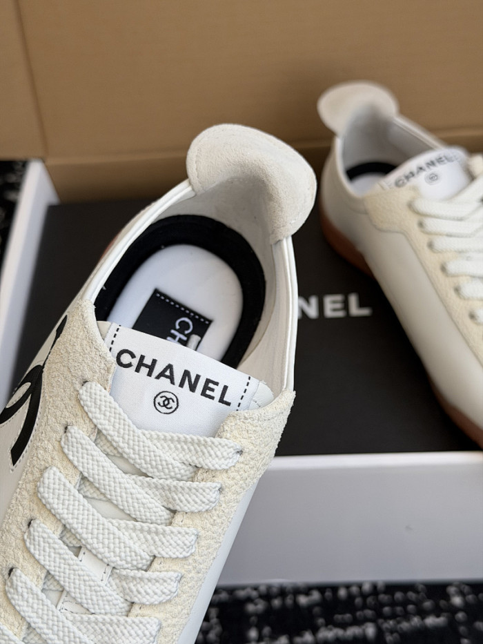 Chane* snekaers C000077