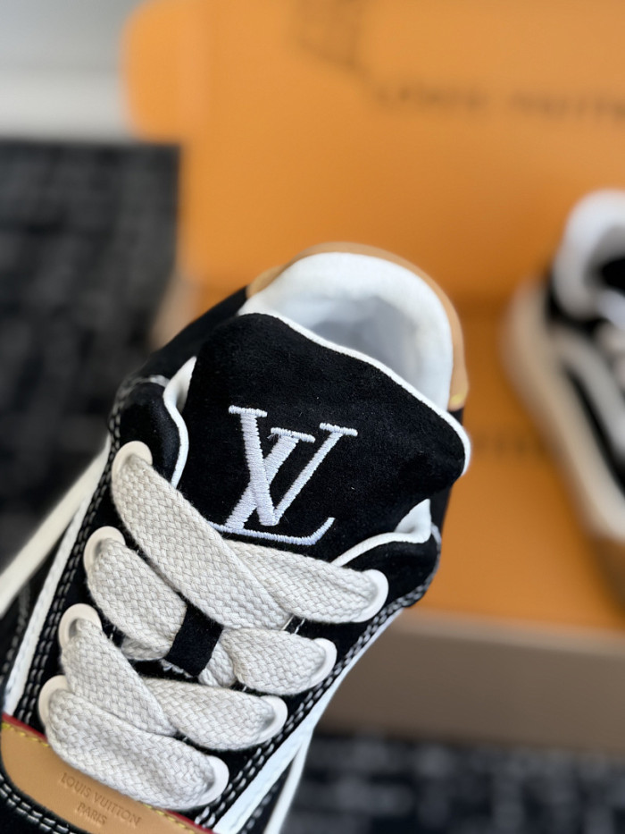 L&V snekaers L0000415